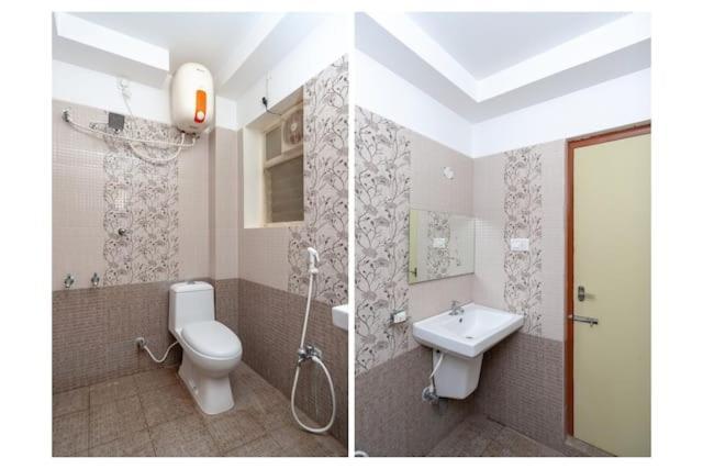 Отель Famous Residency Tiruchirappalli Экстерьер фото